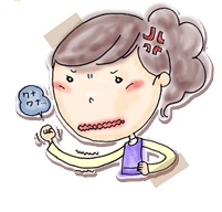 なんでなの？